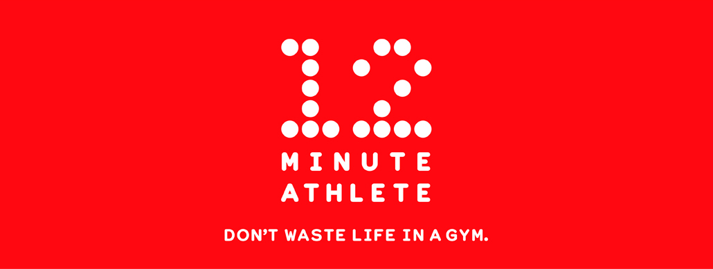 12 Minute Athlete